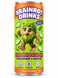 Canette Brr Brr Patapim, Concombre & menthe