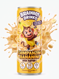 Pedido anticipado — Chimpanzini Bananini · pack de 6