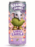 Précommande — Lirilì Larilà · pack de 6
